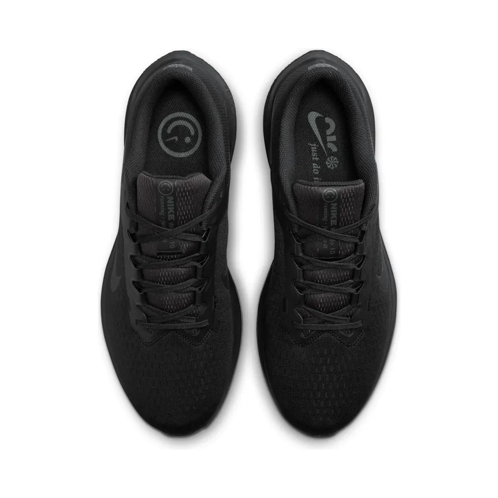 Nike Winflo 10 Black Anthracite (DV4022-001)