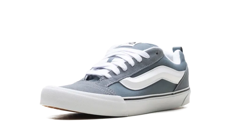 Vans Knu Skool “Stormy Weather Blue” (VN000D22RV21)