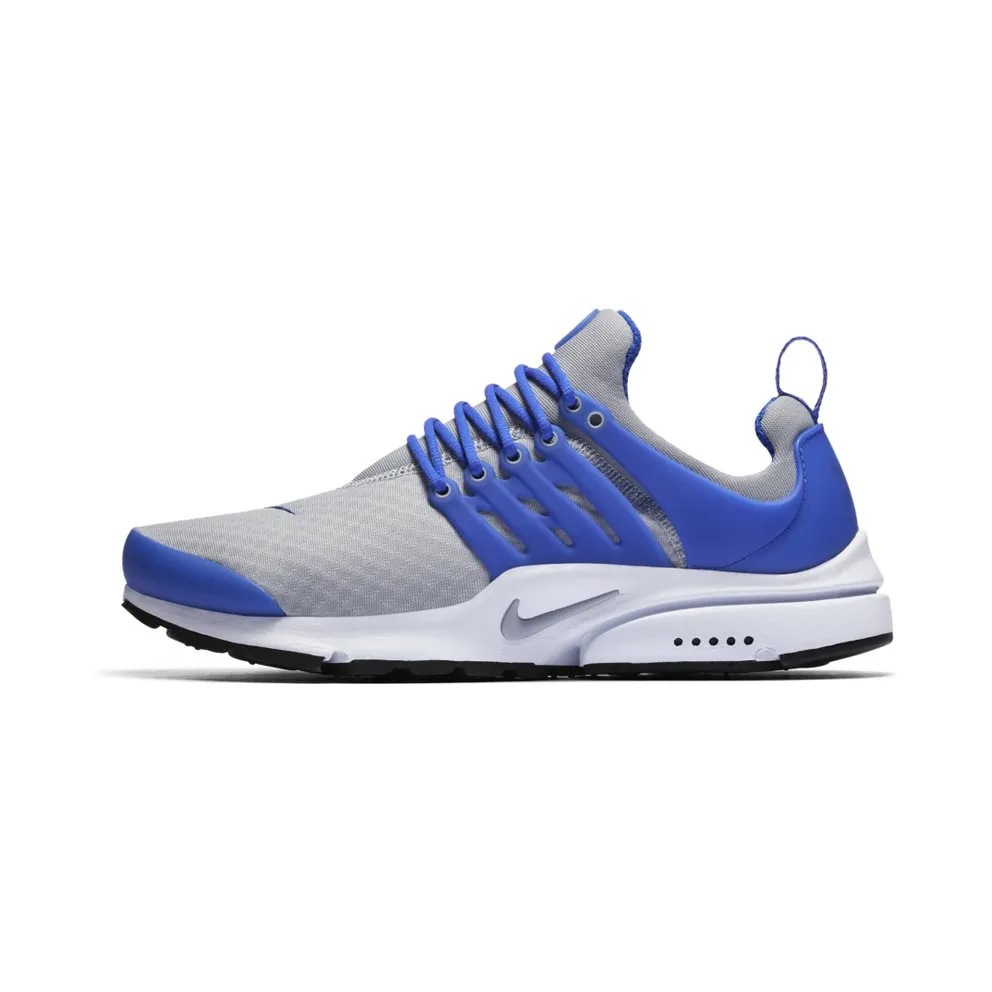 Nike Air Presto Essential Wolf Grey/Wolf Grey (848187-010)