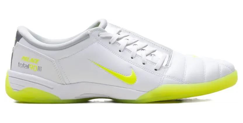 Nike x Palace Total 90 III Sneakers – Weiß (IM1381)