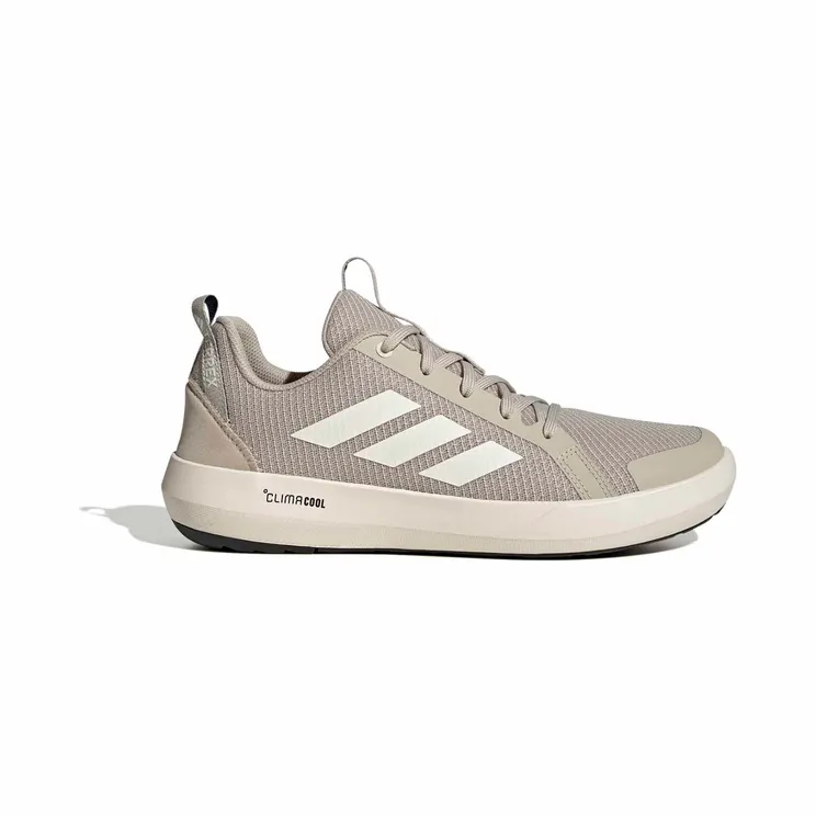 adidas Boat Climacool Beige