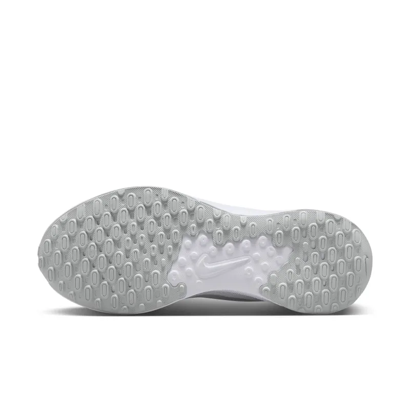 Nike Revolution 7 White Pure Platinum (FB2207-100)
