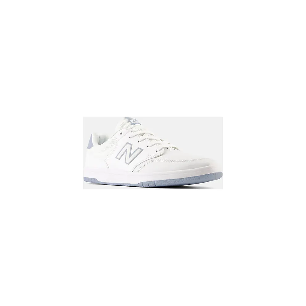 New Balance Numeric 425 “White / Platinum” (NM425NAS)