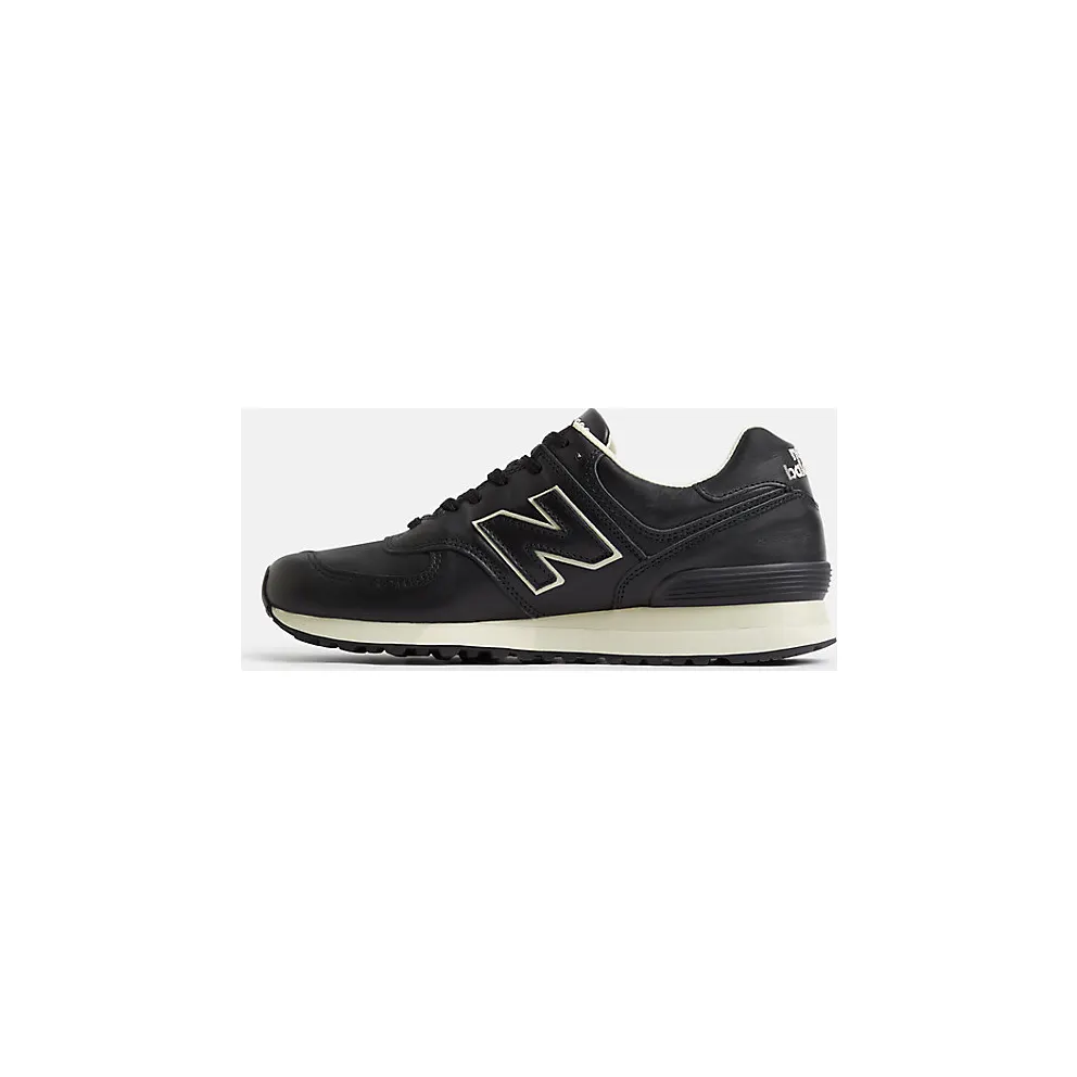 New Balance 576 Made in England ‘Black Cement’ (OU576LKK)