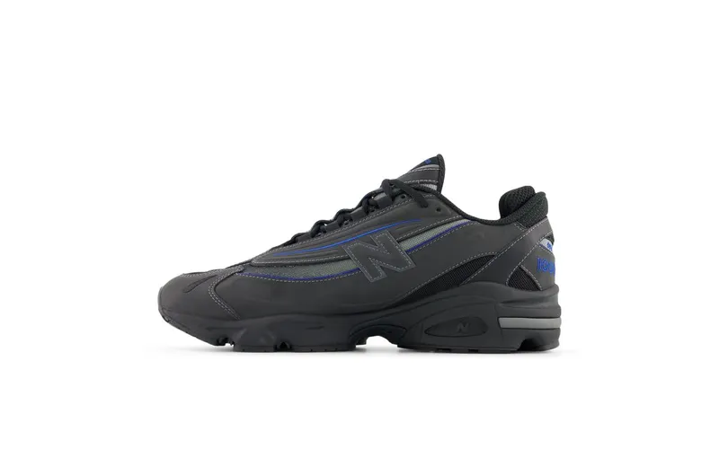 New Balance 1000 “Dark Grey Royal Blue” (M1000JDC)