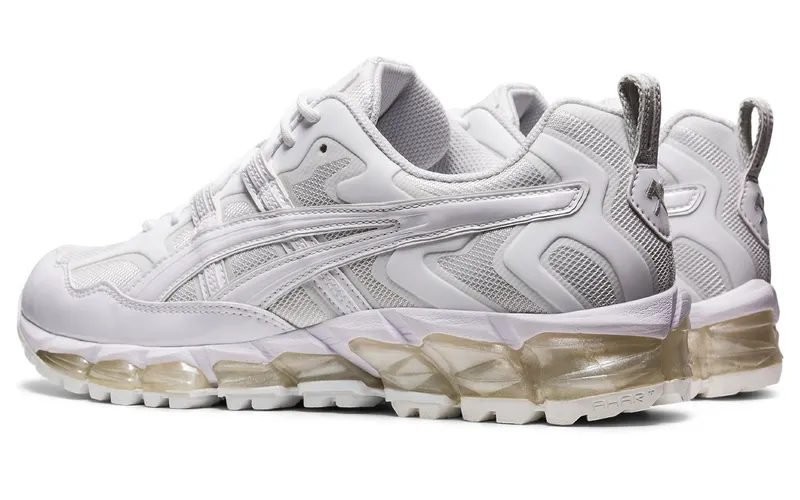 Asics Gel-Nandi 360 GmbH White White/White (1021A415-100)