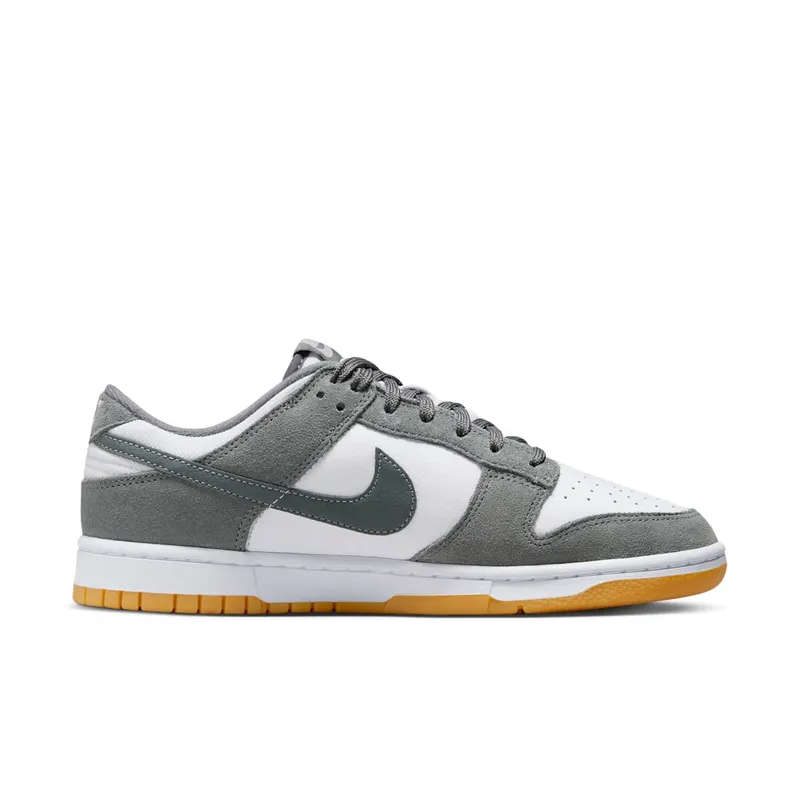 Nike Dunk Low “Smoke Grey” (FV0389-100)