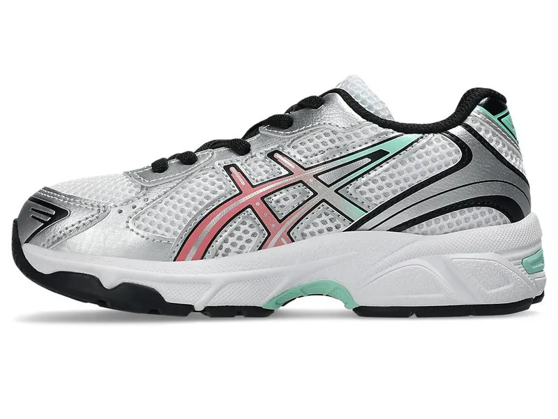 ASICS GEL-1130 PS “White / Ice Green” (1204A170-105)