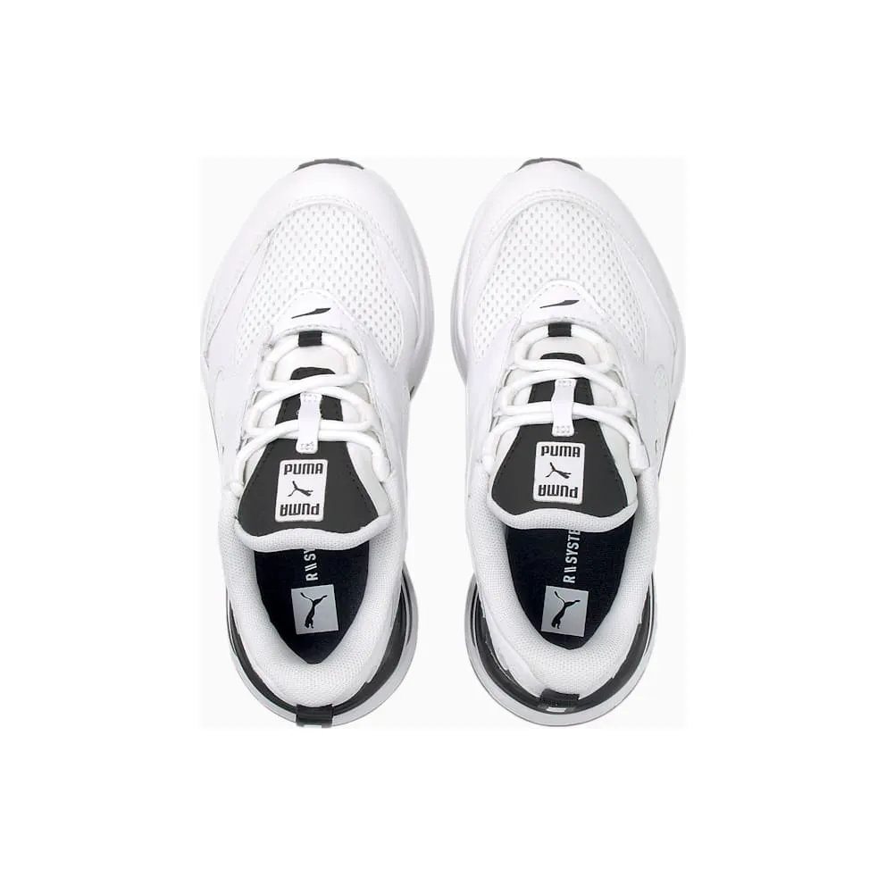 Puma RS-Fast White/Black (375698-04)