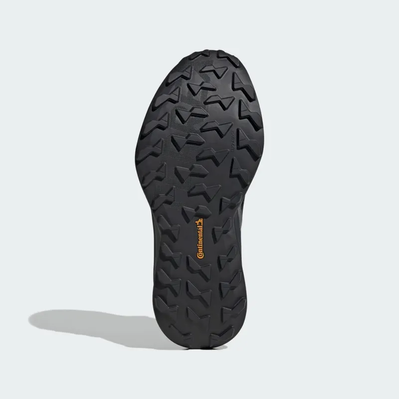 Adidas Kantai Trail Core Black / Aurora Black / Carbon (JH6835)