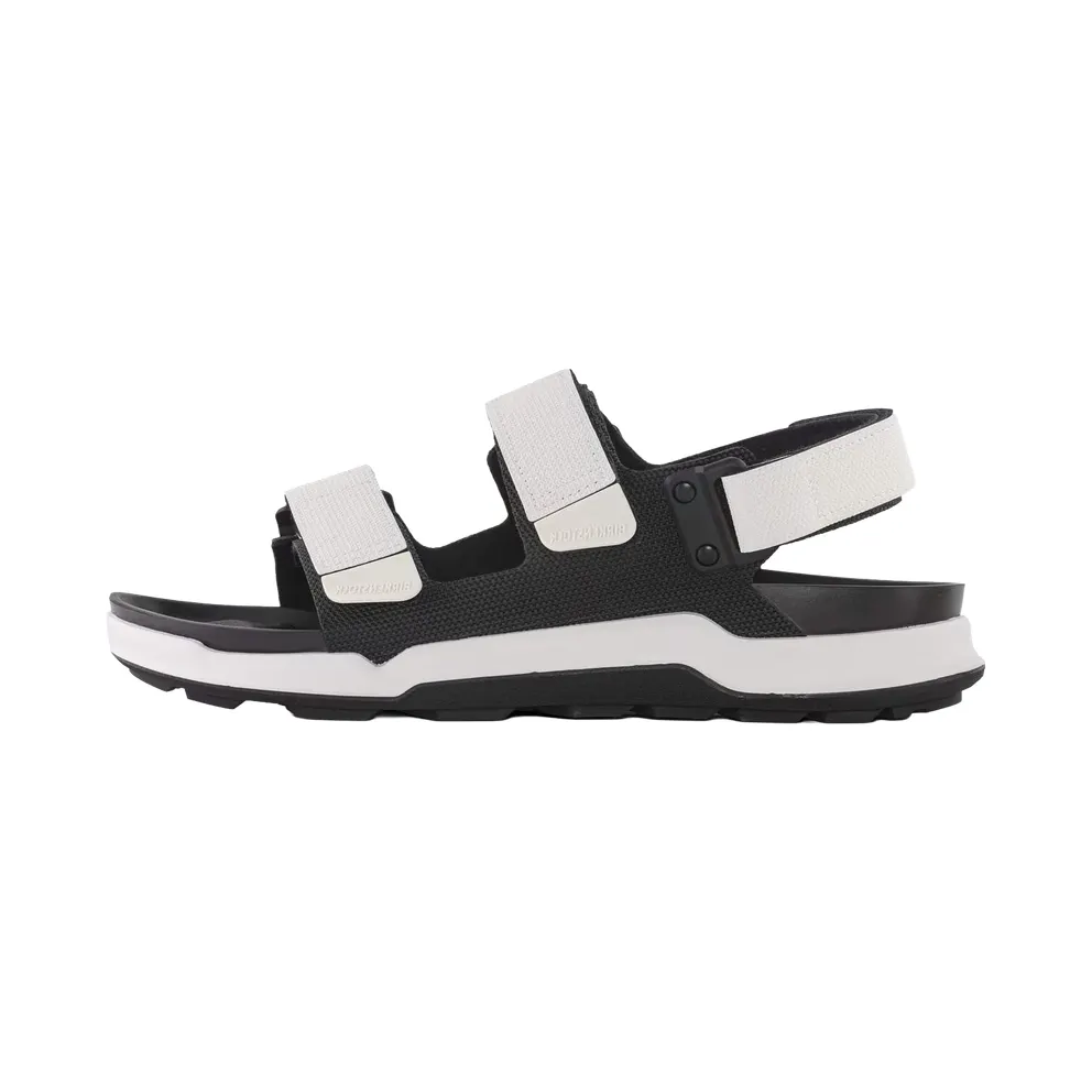 Birkenstock Tatacoa Sandal “Futura Black/White” (1024981)