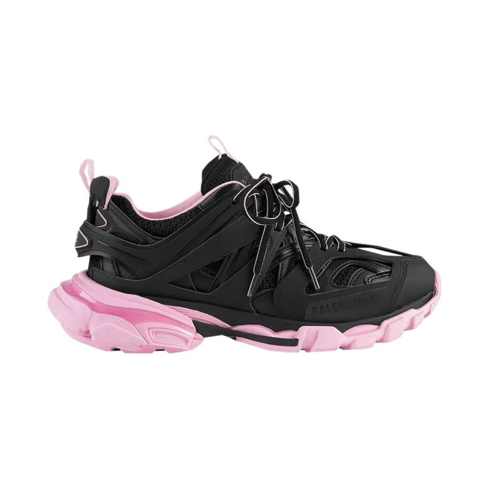 Balenciaga Track Black Pink (W)