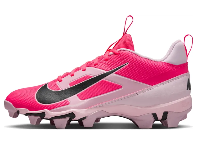 Nike Alpha Menace 4 Shark Racer Pink Foam (HJ4570-600)