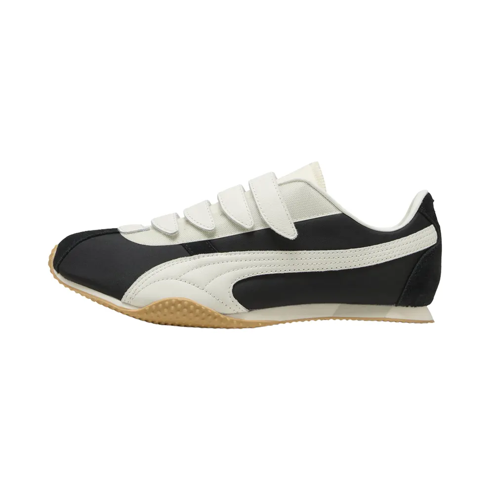 Puma H-Street Strap Nylon “Black Warm White” (406127-02)