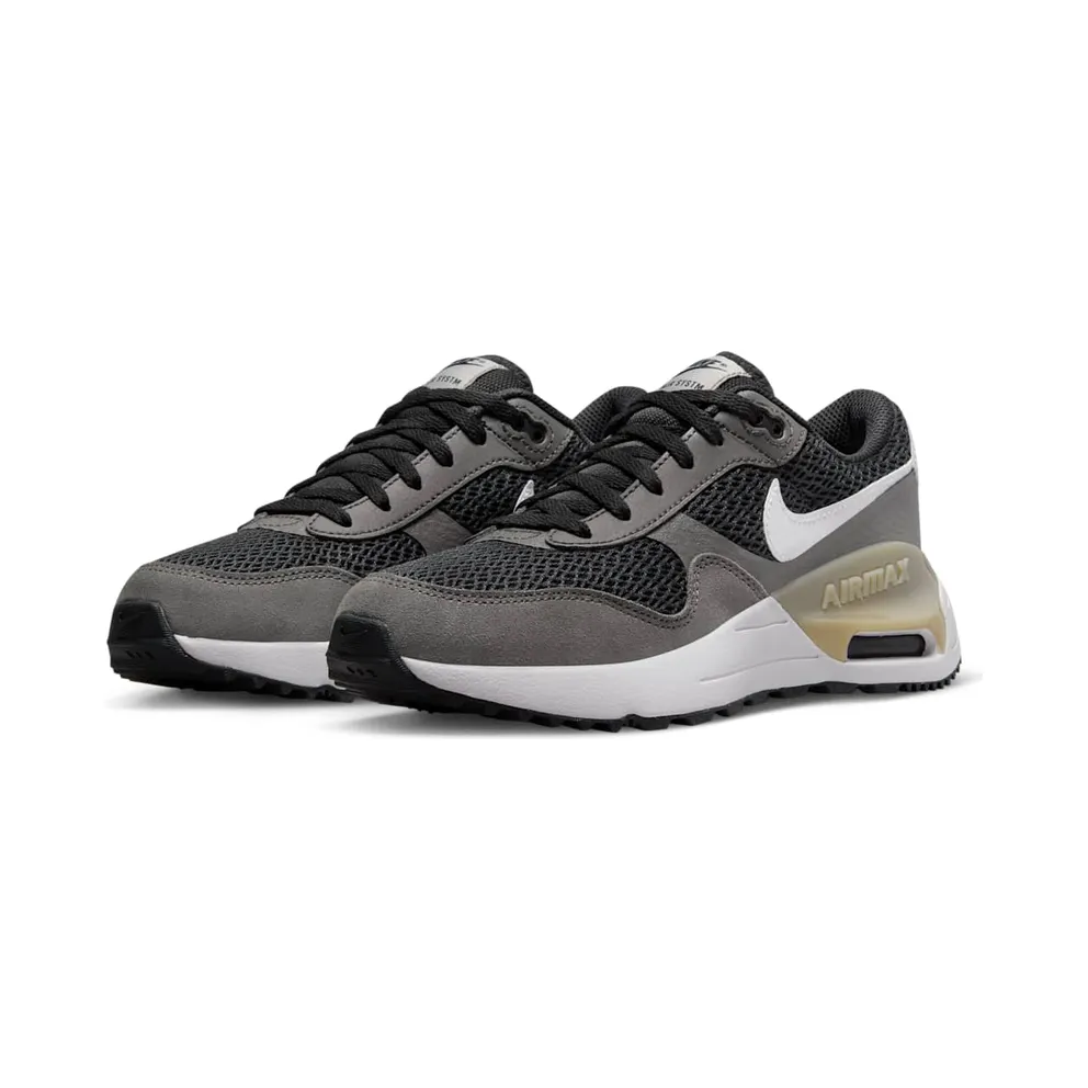 Nike Air Max SYSTM Older Kids’ Grey (DQ0284-002)