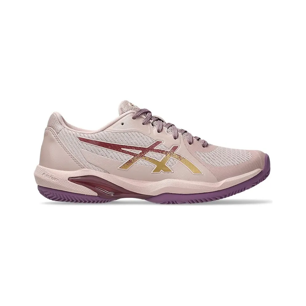 ASICS Solution Swift FF 2 Neutral Pink Pure Gold (1042A264-700)