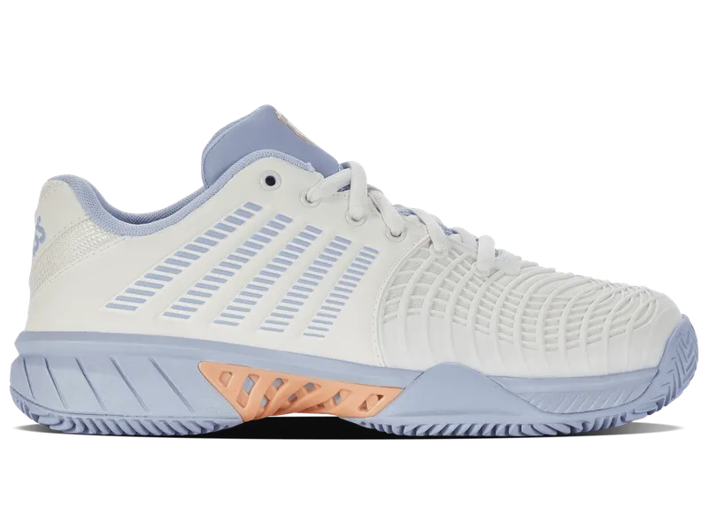 K-SWISS sneaker Grey (98563-131-M)