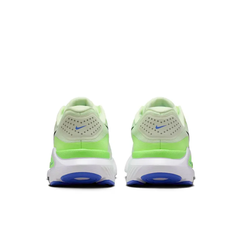 Nike Structure 26 Volt Tint/Lime Blast/Sapphire/Black Spruce (HJ1102-702)