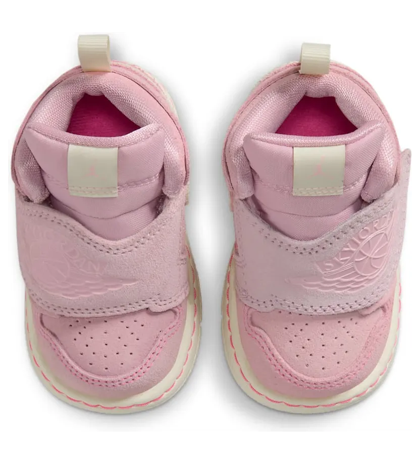 air-jordan-1 BQ7196-607