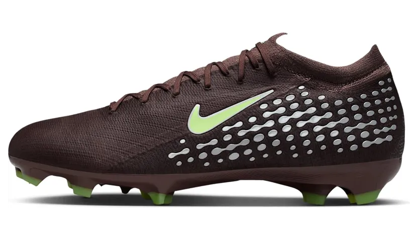 Nike Mercurial Plum Eclipse / Metallic Silver (FQ8689-200)