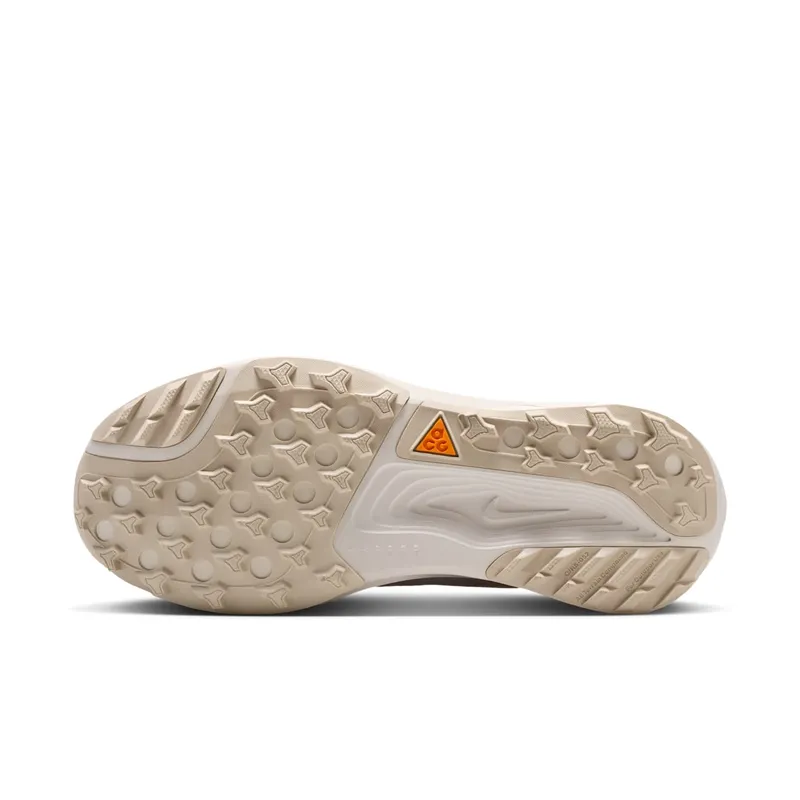 Nike ACG Cream Ii/Light Orewood Brown/Safety Orange/Cream Ii (HV8121-200)