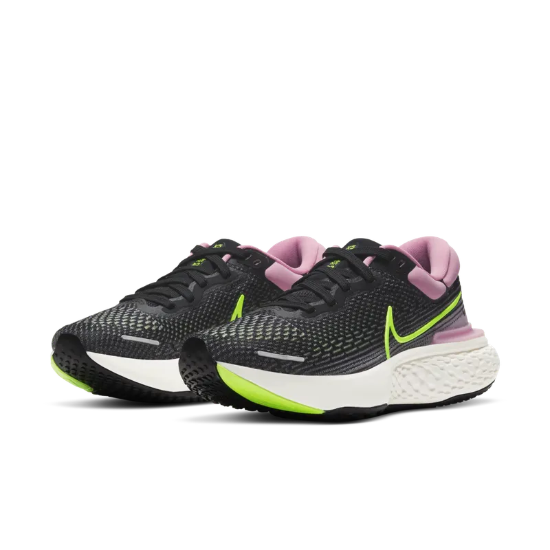 Nike ZoomX Invincible Run Flyknit Running Black (CT2229-002)
