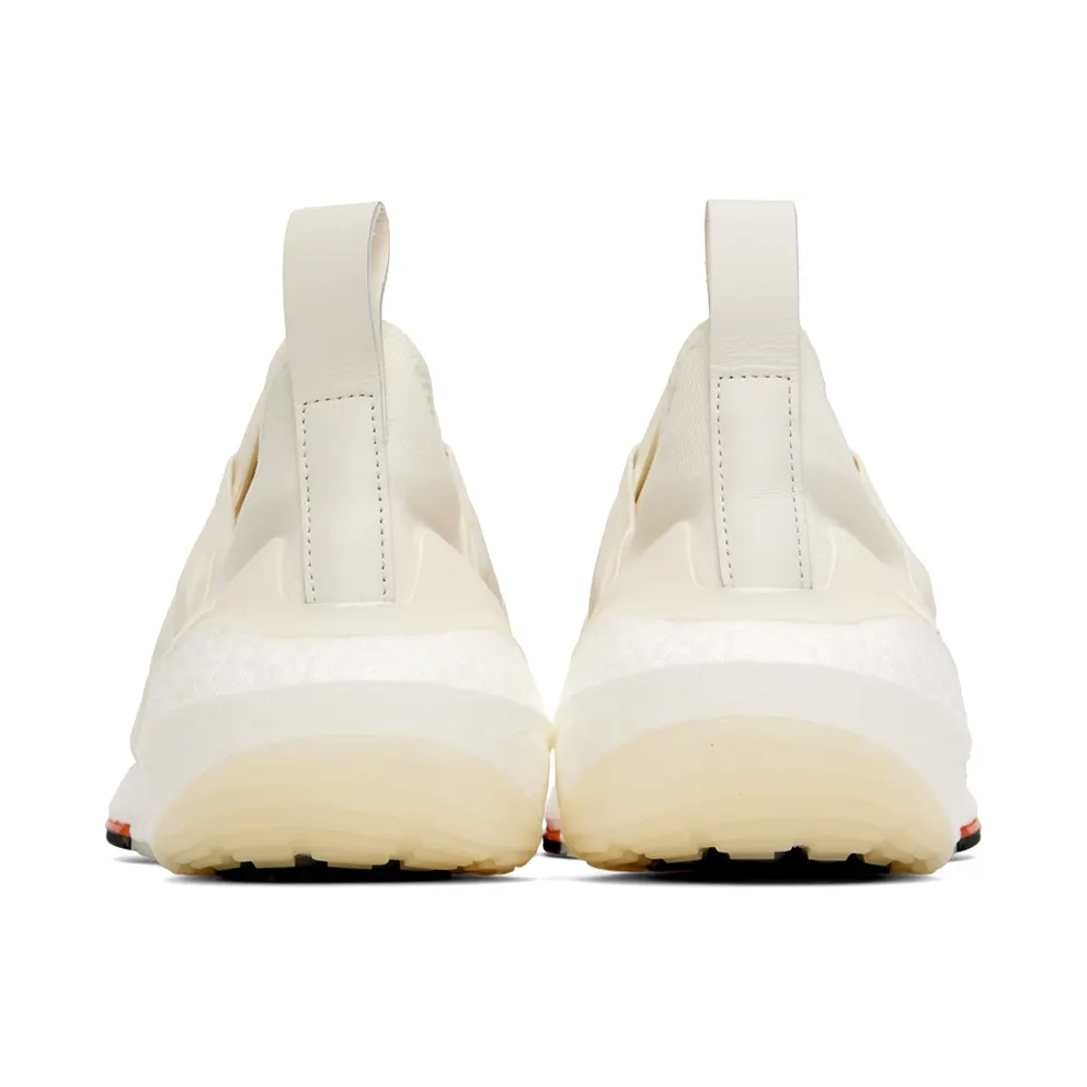 Adidas Y-3 Ultraboost 22 Core White / Core White / Cream White (HR1980)