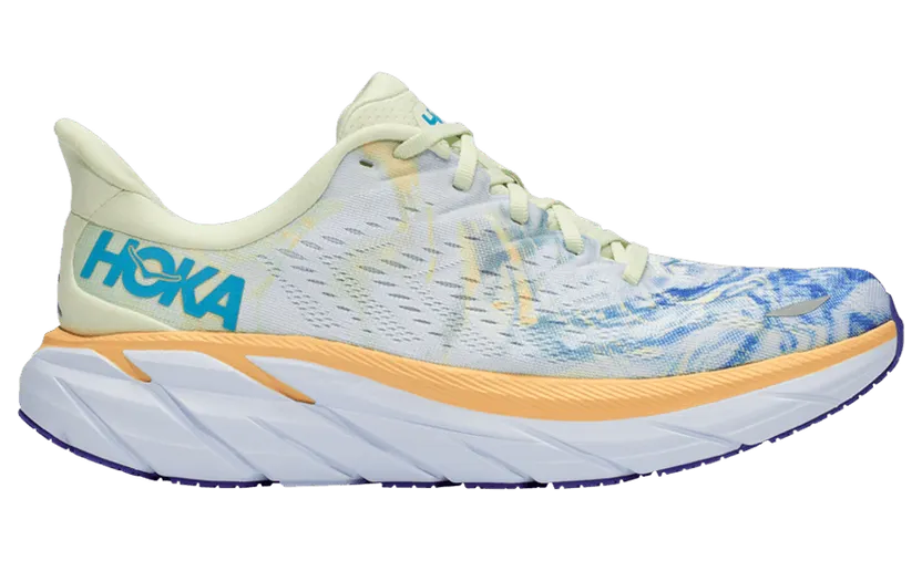 Hoka One One Clifton 8 Together (1119393-TGT)