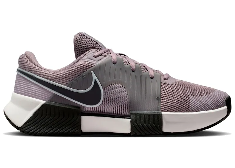 Nike Zoom GP Challenge 1.5 Premium HC Light Violet Ore Anthracite (IQ6078-200)