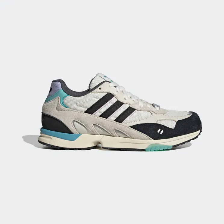 adidas Torsion Super Core White / Core Black / Chalk White (GZ9801)