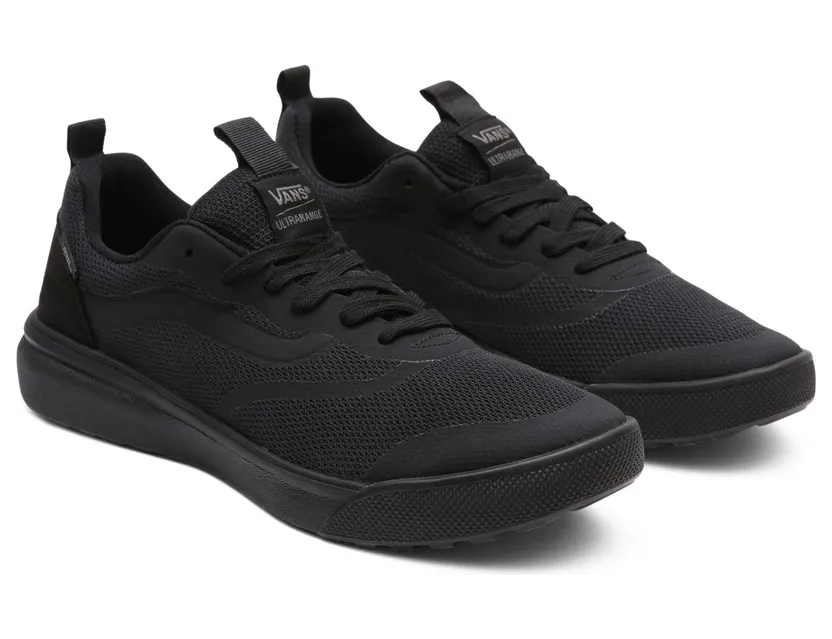 VANS Ultrarange Rapidweld Schoenen (Zwart)