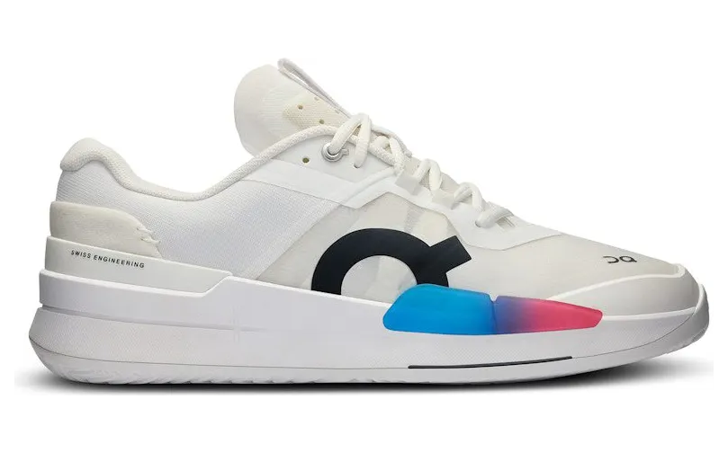 On The Roger Pro 2 White Malibu (3WE10332840)