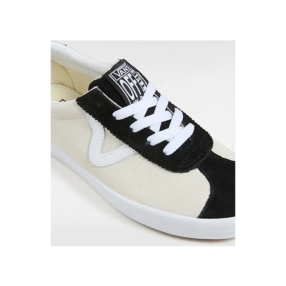 Vans Sport – “Black White” (VN000D09Y28)
