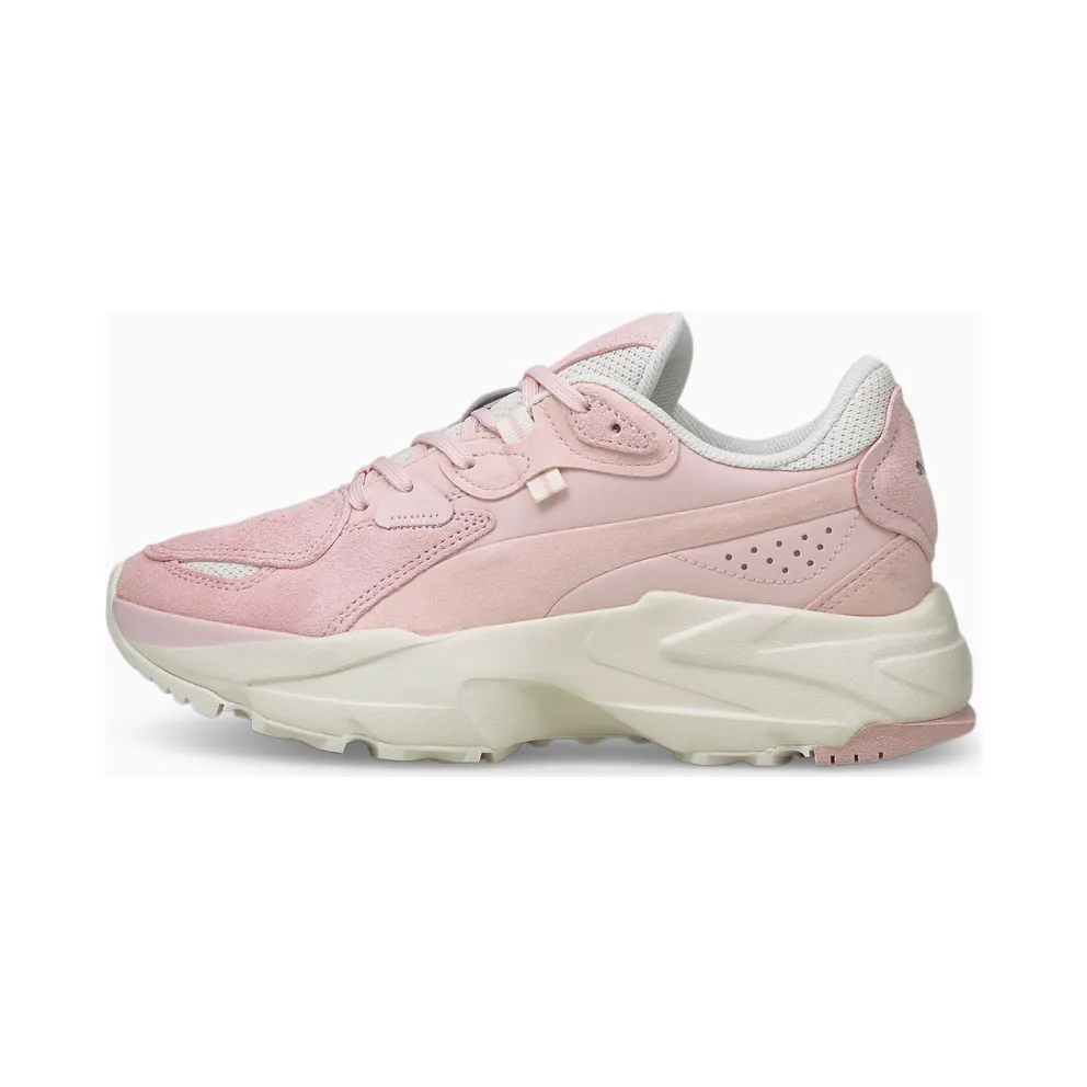 PUMA Orkid Soft Women’ Chalk Pink/Marshmallow (384846-01)