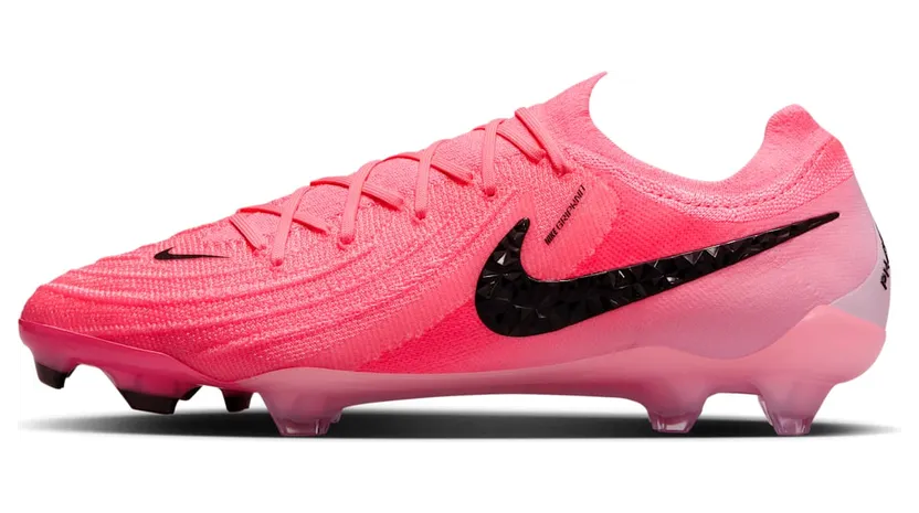 Nike Phantom GX 2 Elite FG Pink Foam (FJ2559-600)