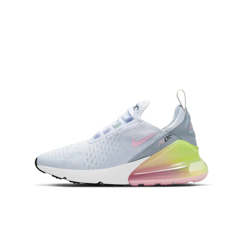 Nike Air Max 270 SE Older Kids’ White (DD4459-100)