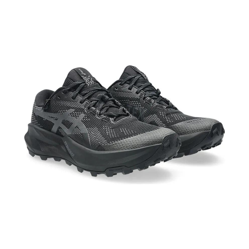 ASICS TRABUCO 14 GTX “Black / Morganite” (1012B936-002)