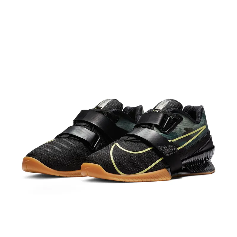 Nike Romaleos 4 Camo (CD3463-032)