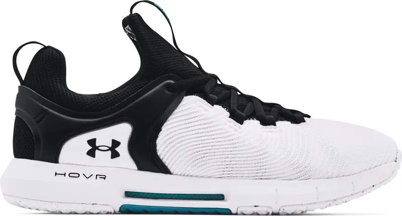 Under Armour HOVR™ Rise 2 White (3023009-103)