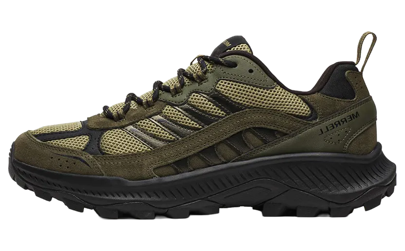 Merrell Speed Strike 2 Trek “Olive” (J500621)
