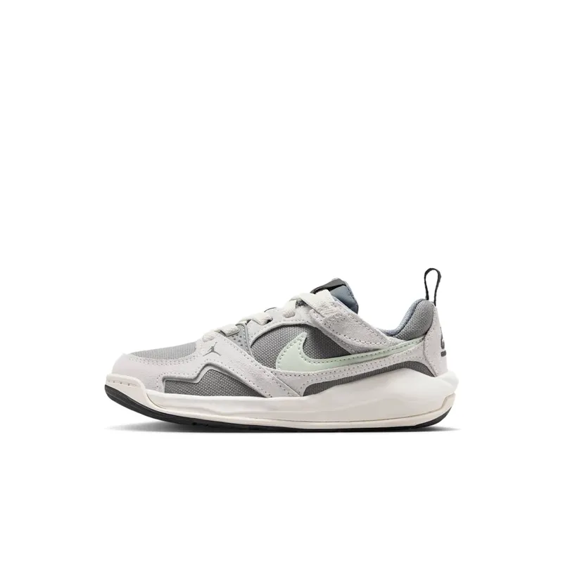 Jordan CMFT Era Cool Grey Iris Whisper Jade Aura (HQ0507-003)