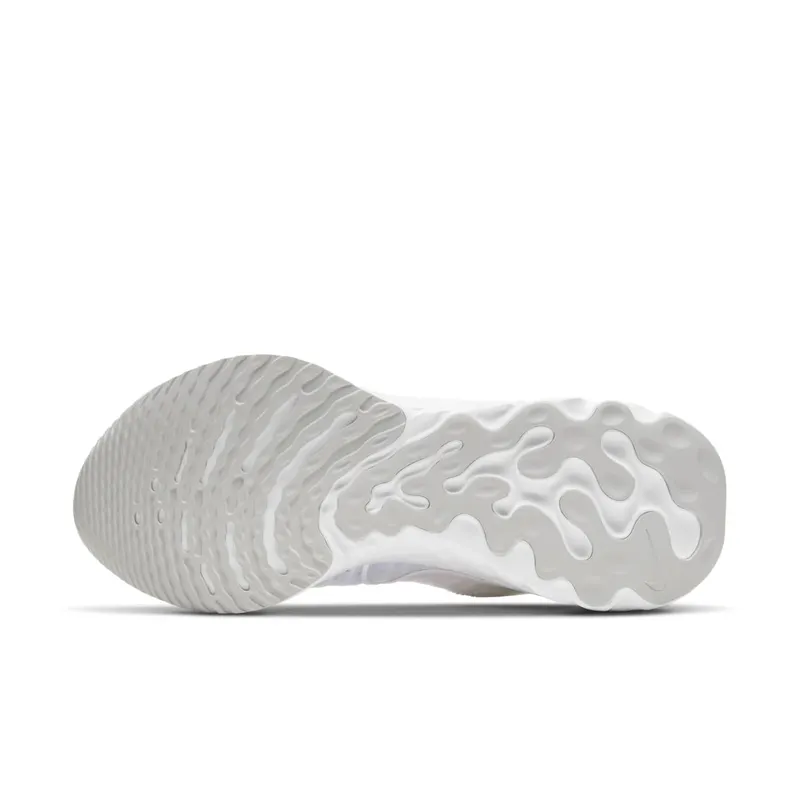 Nike React Infinity Run Flyknit 2 Running White (CT2423-100)