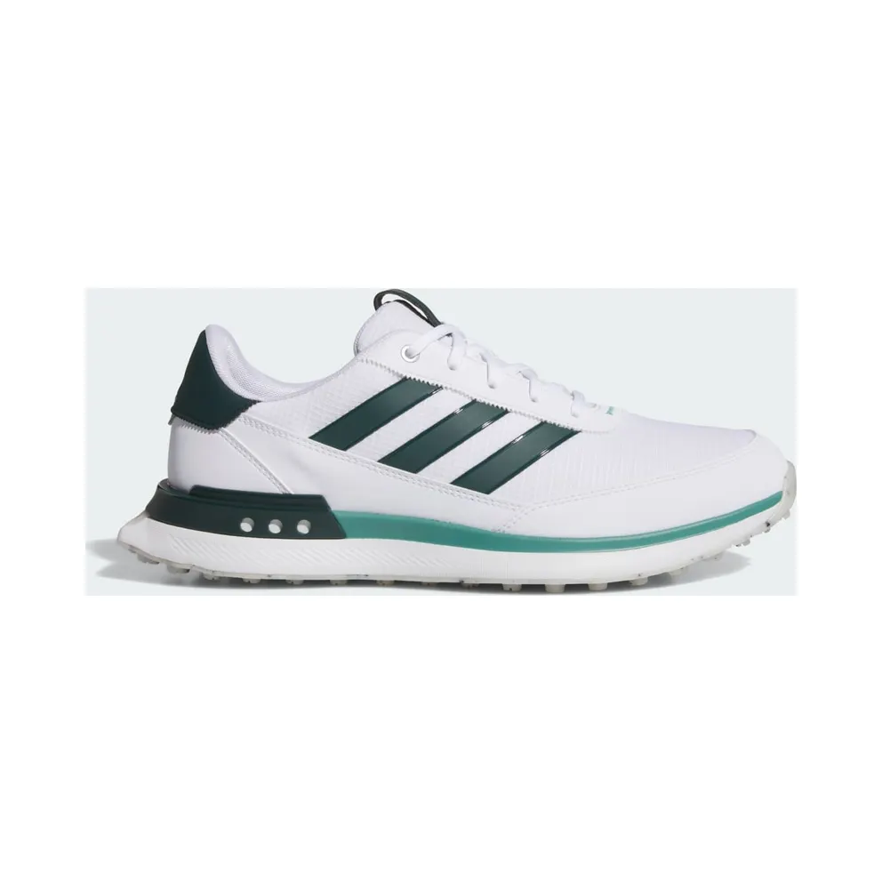 adidas S2G 24 Spikeless Golf Cloud White Wonder Silver Pebble (JI4169)