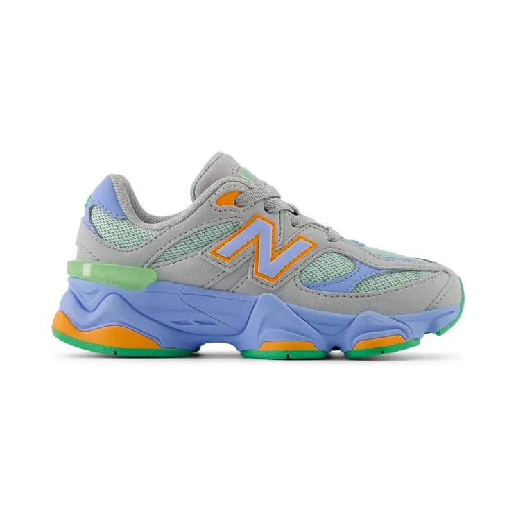 New Balance 9060 PS “Raincloud / Electric Sky” (PC9060KN)