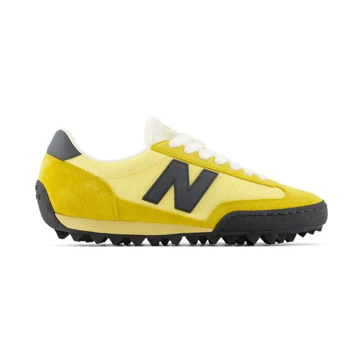 New Balance Gator Run “Apollo Gold Black” (UGTR9SR)