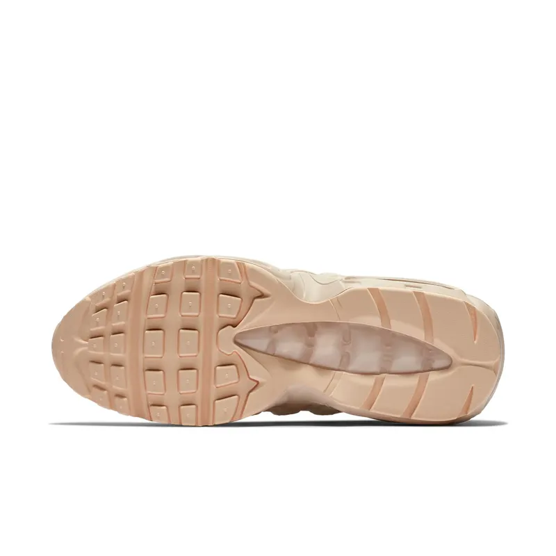 Nike Air Max 95 Guava Ice (W) Guava Ice/Guava Ice-Guava Ice-uava Ice (AA1103-800)