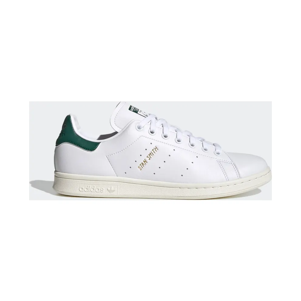 adidas Stan Smith Footwear White / Collegiate Green / Off White (FX5522)