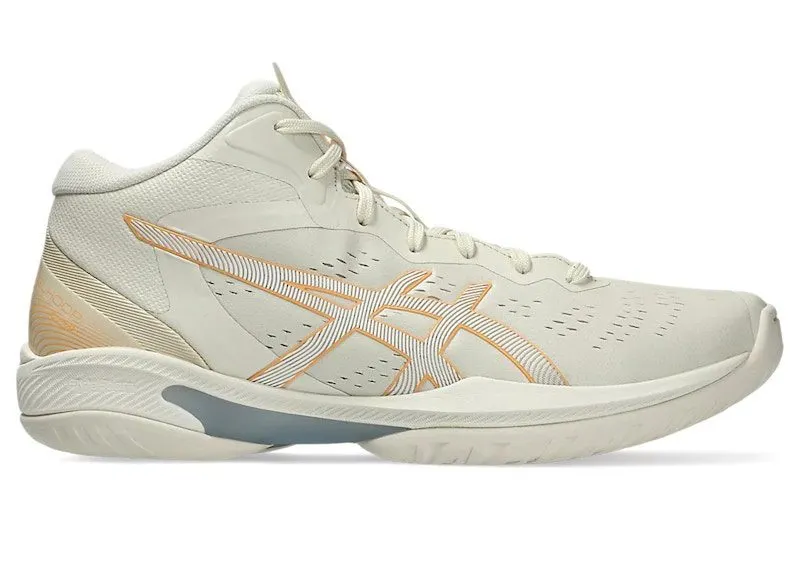 ASICS Gelhoop V16 S Birch White (1063A086-200)