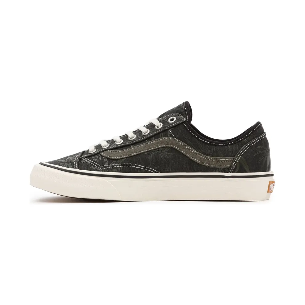 Vans Eco Theory Style 36 Decon Sf Black (VN0A5HYRB98)
