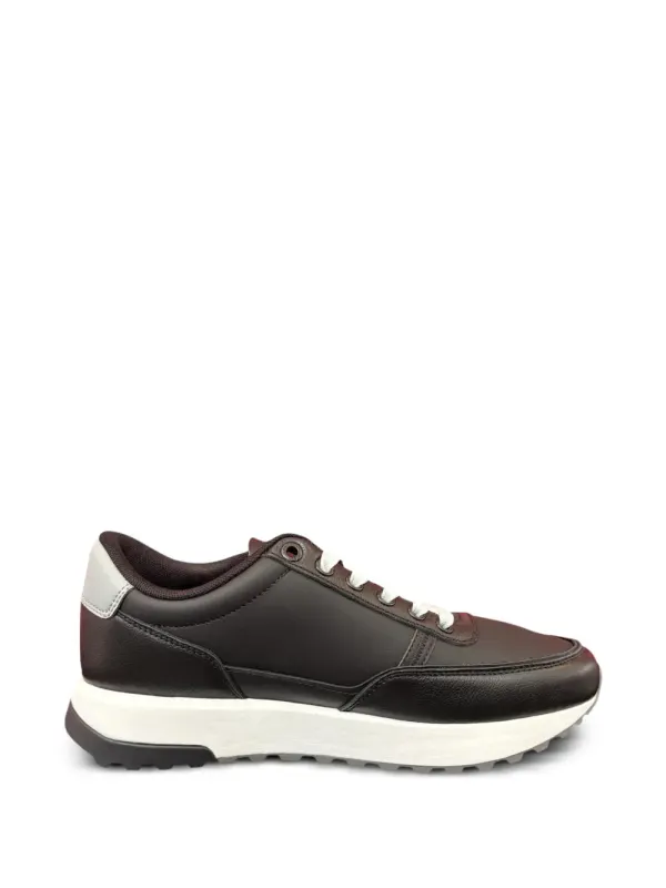 Calvin Klein mit runder Kappe – Black (HM0HM0221400W)